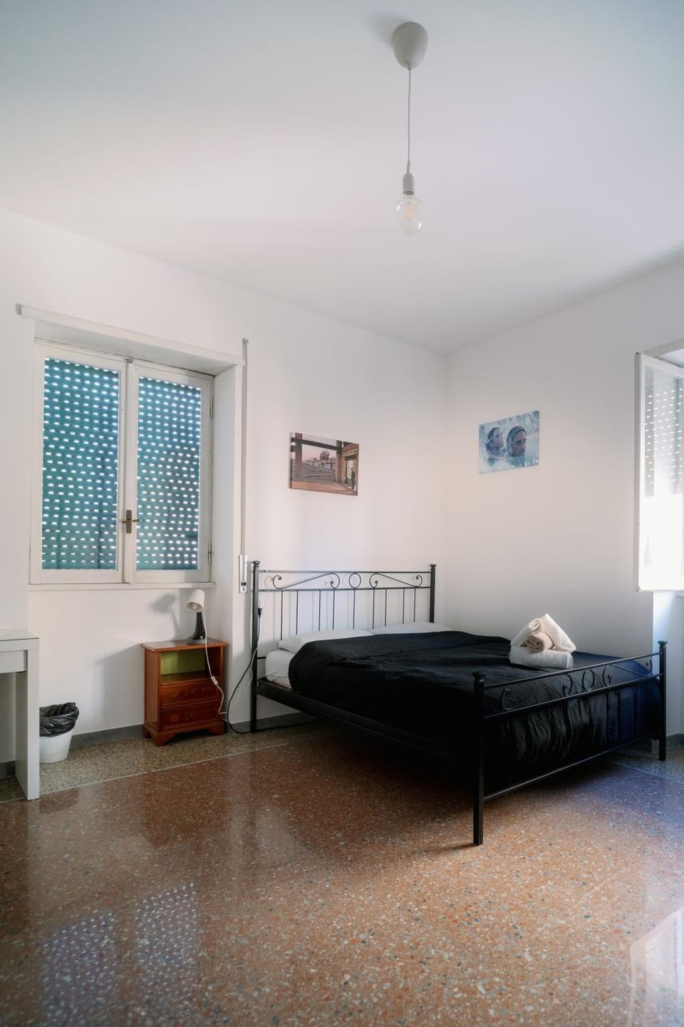 Villa Fiorelli rooms Bed and Breakfast in Rome