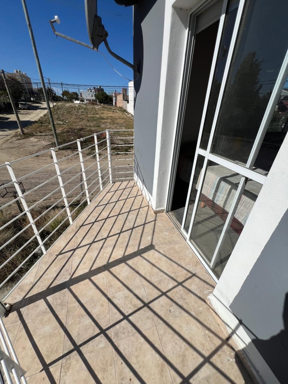 DUPLEX COMICO House in Las Grutas