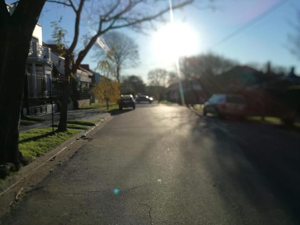 Neighbourhood, Street view