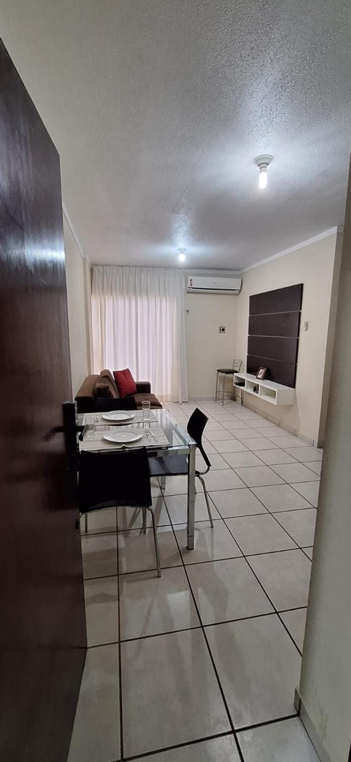 507 - Apto completo p temporada ou negócios - PVH Apartment in State of Amazonas