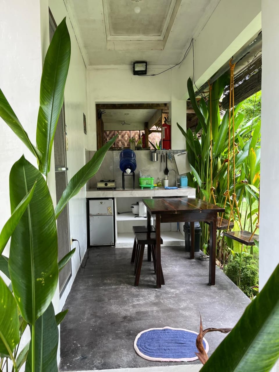 Bulkan Villa Rental Bed and Breakfast in General Luna