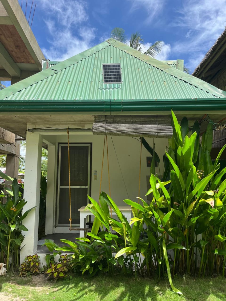 Bulkan Villa Rental Bed and Breakfast in General Luna