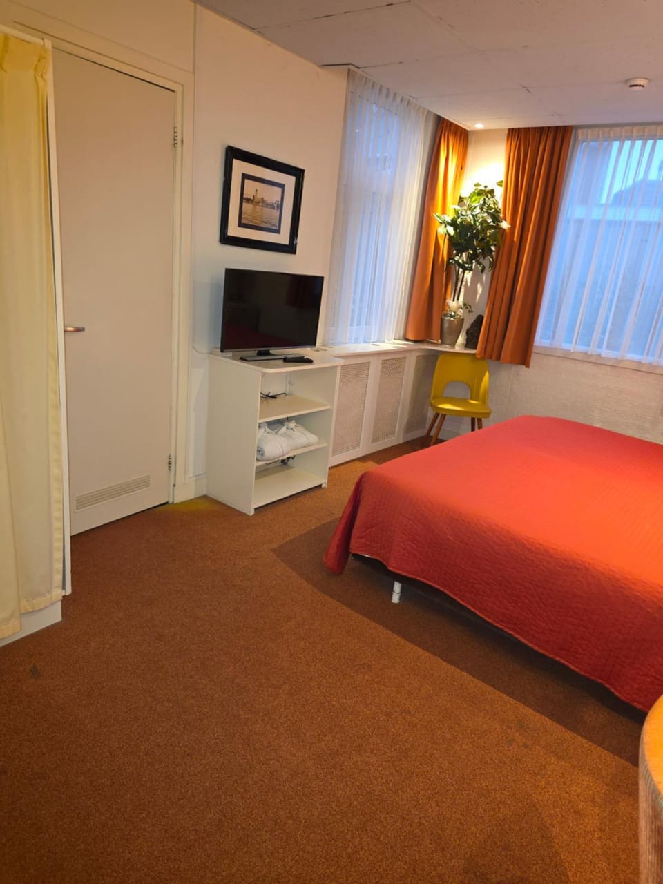 Hotel Hoogland Zandvoort aan Zee Hotel in Zandvoort