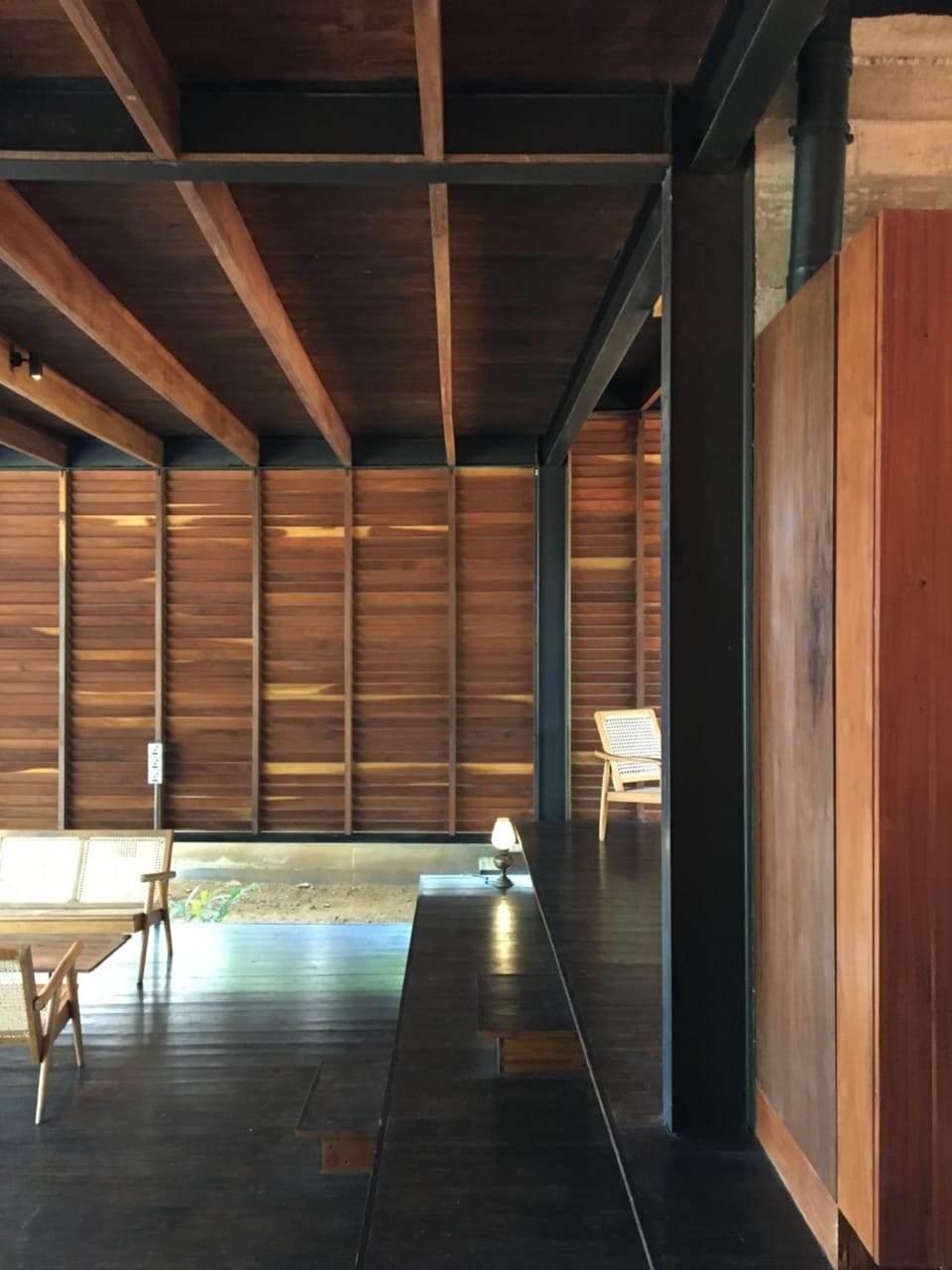 Ganga-Langa Bed and Breakfast in Western Province