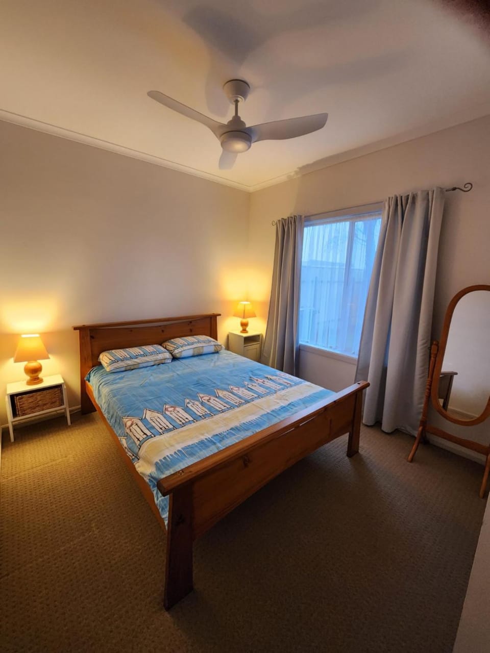 Relaxing beachside getaway home Vacation rental in Adelaide