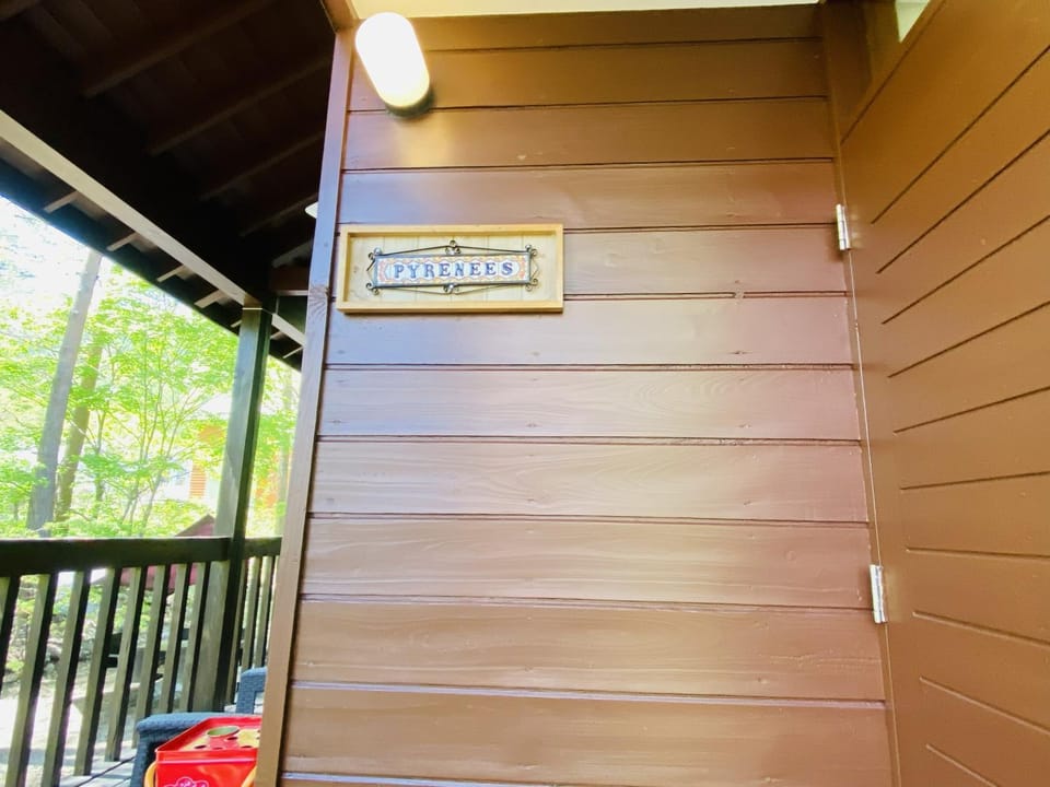 PyreneesCottage 一棟貸コテージ　車庫付 House in Hakuba