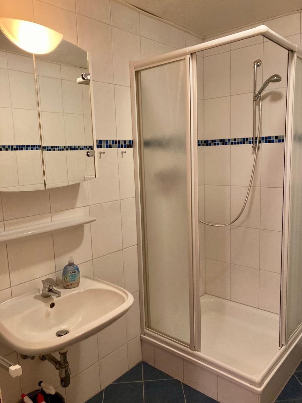 Nordsee 402 Apartment in Friesland