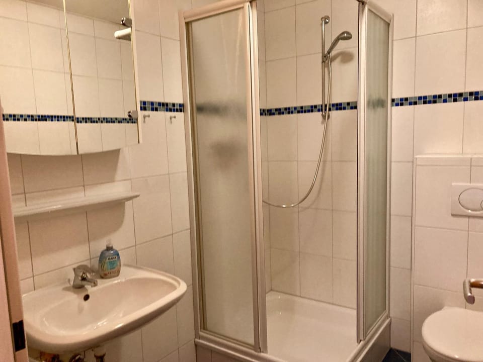 Nordsee 402 Apartment in Friesland