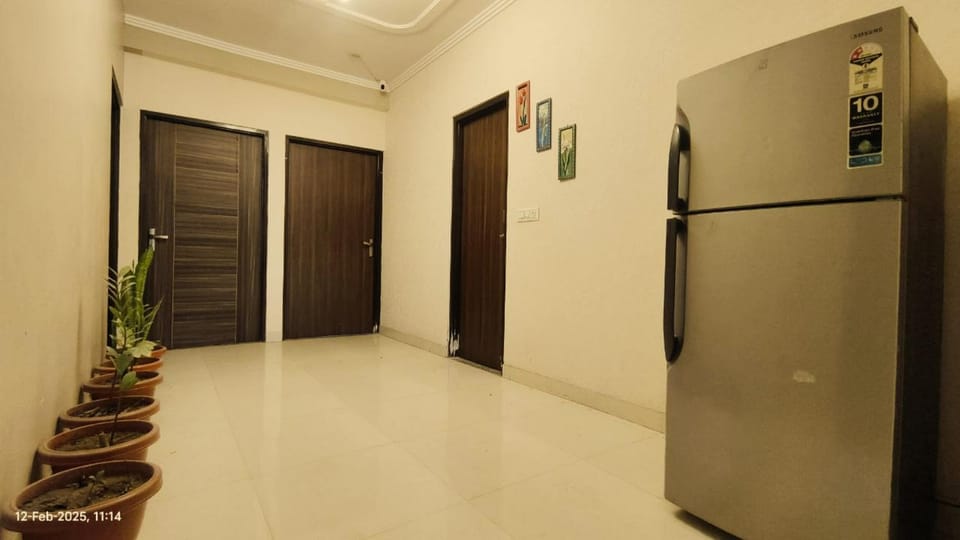 OSHO Villa Guest House Apartment in Jaipur