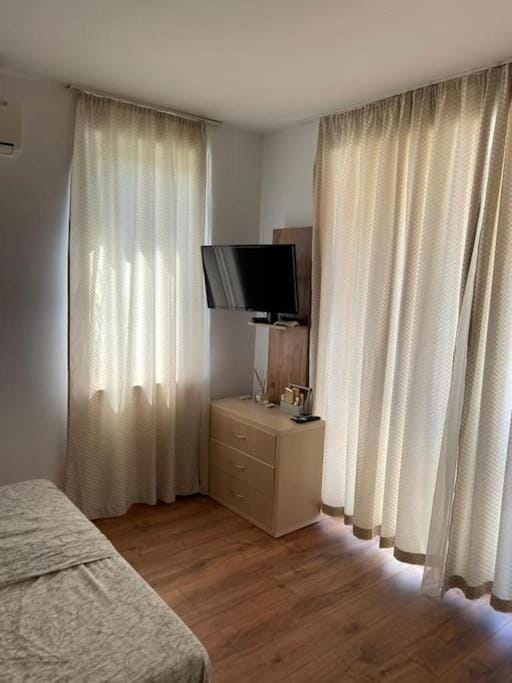 sunny view cacao beach Apartment in Sunny Beach