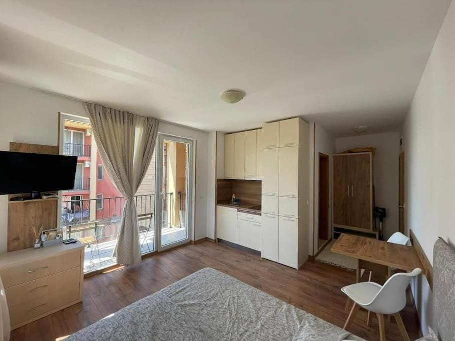 sunny view cacao beach Apartment in Sunny Beach