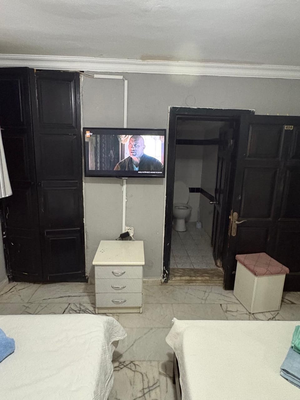 GTH GLORİA GÜMBET HOTEL Hotel in Bodrum