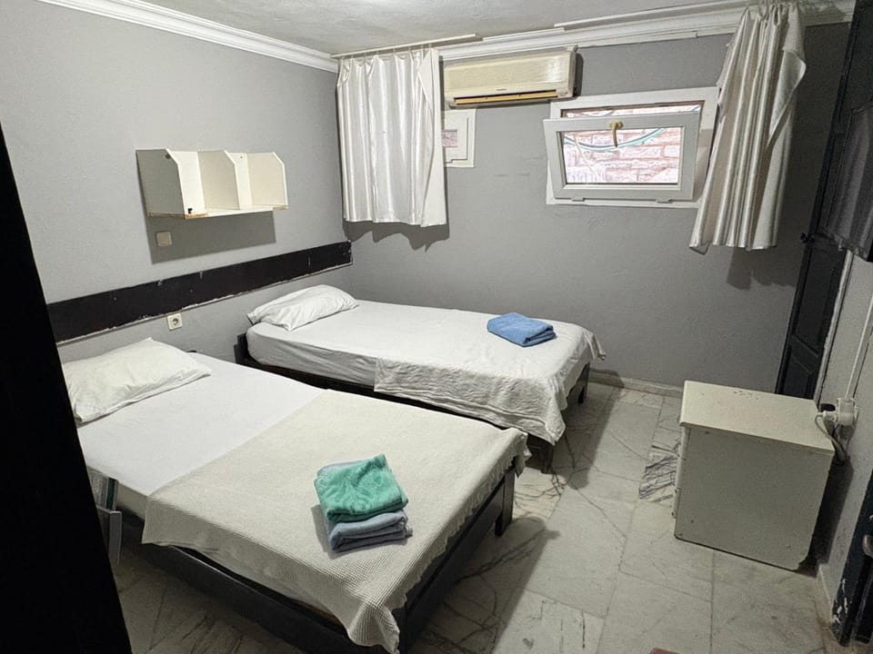 GTH GLORİA GÜMBET HOTEL Hotel in Bodrum
