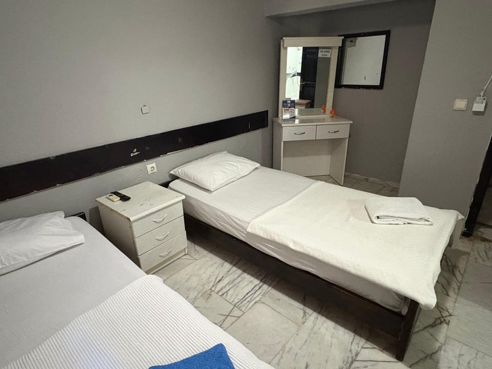 GTH GLORİA GÜMBET HOTEL Hotel in Bodrum