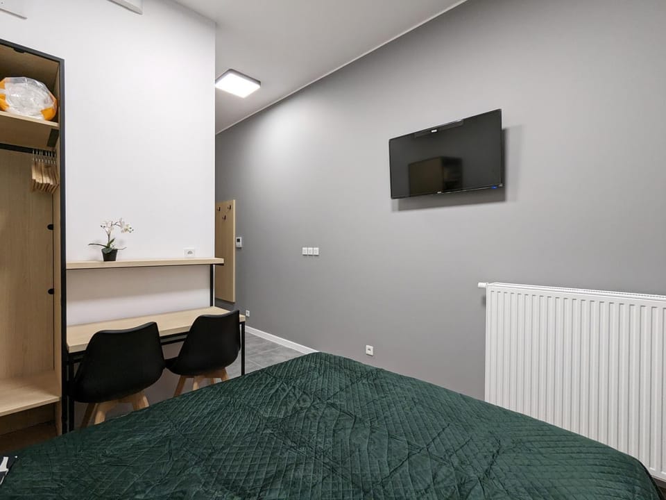 Sleep & go A13 Apartment in Warsaw
