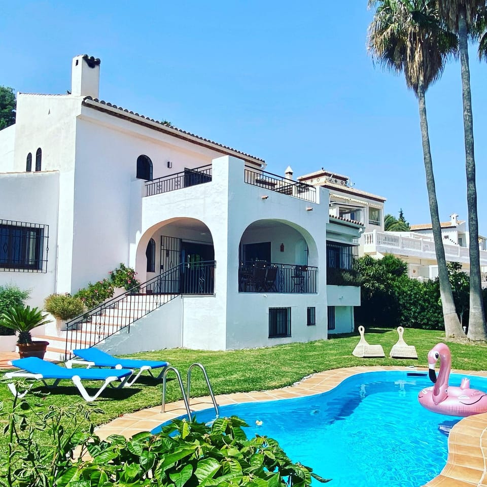 Garden, Garden view, Pool view, Swimming pool