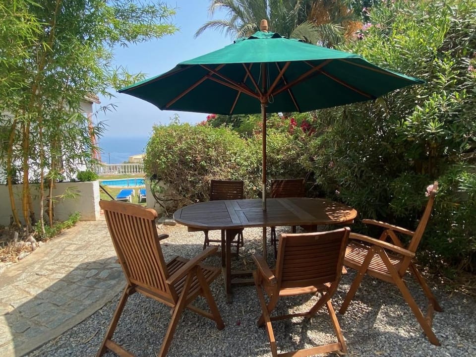 Patio, Balcony/Terrace, Balcony/Terrace