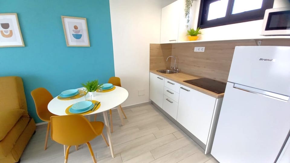 Casa Madí Dunasol Corralejo by AHF Apartment in Corralejo