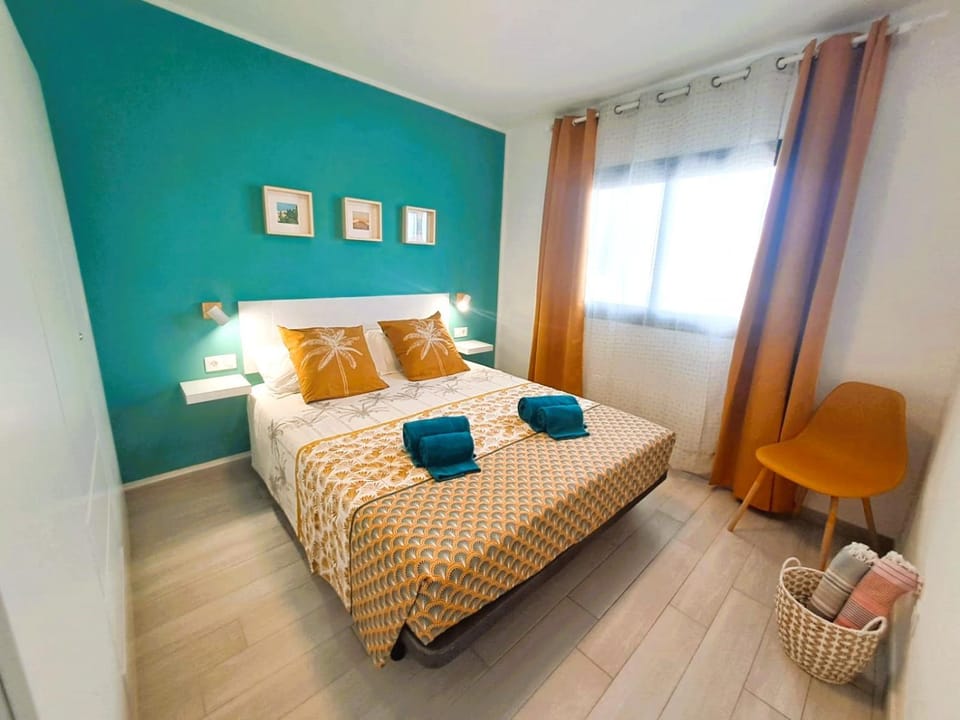 Casa Madí Dunasol Corralejo by AHF Apartment in Corralejo