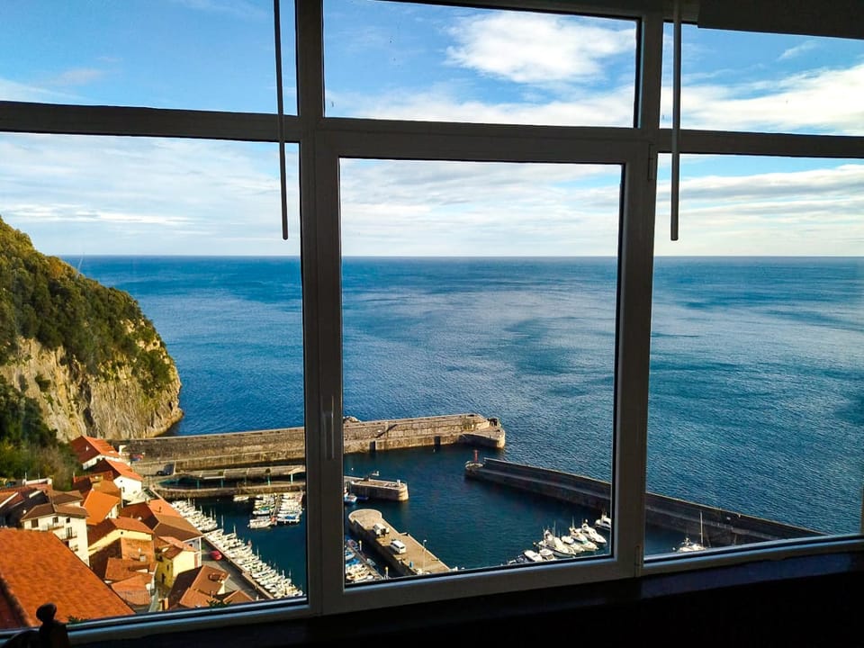 Sea view