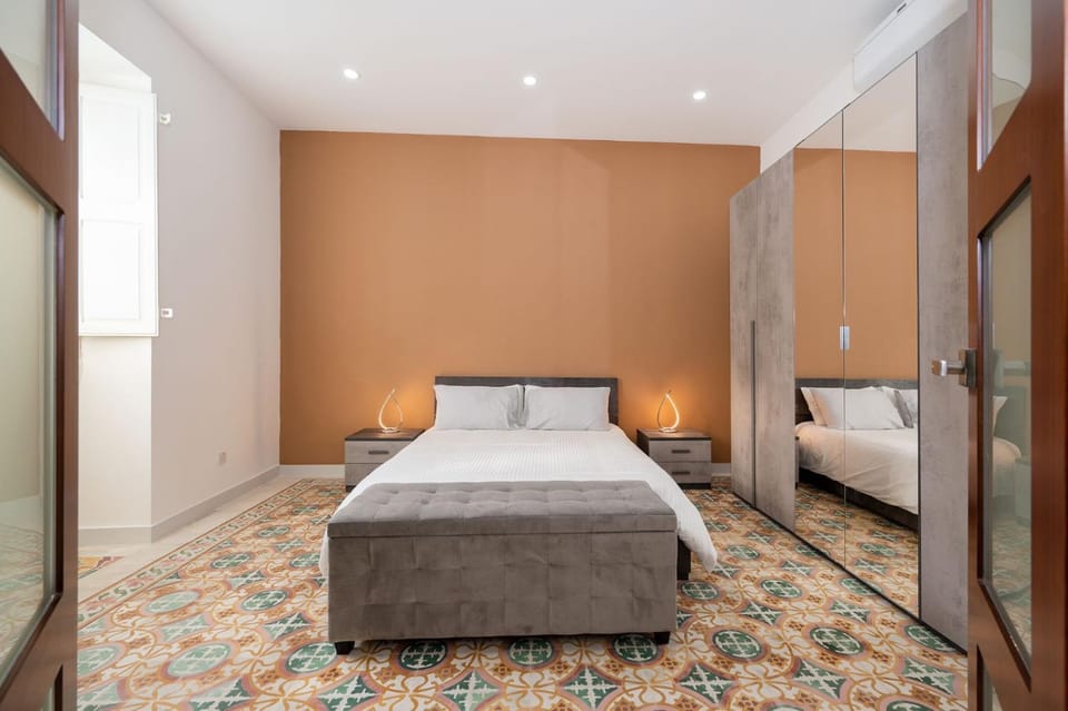 3 Bedroom House of Character in Rabat House in Malta