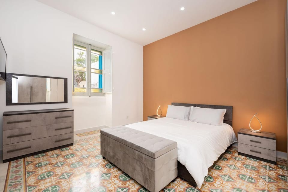 3 Bedroom House of Character in Rabat House in Malta