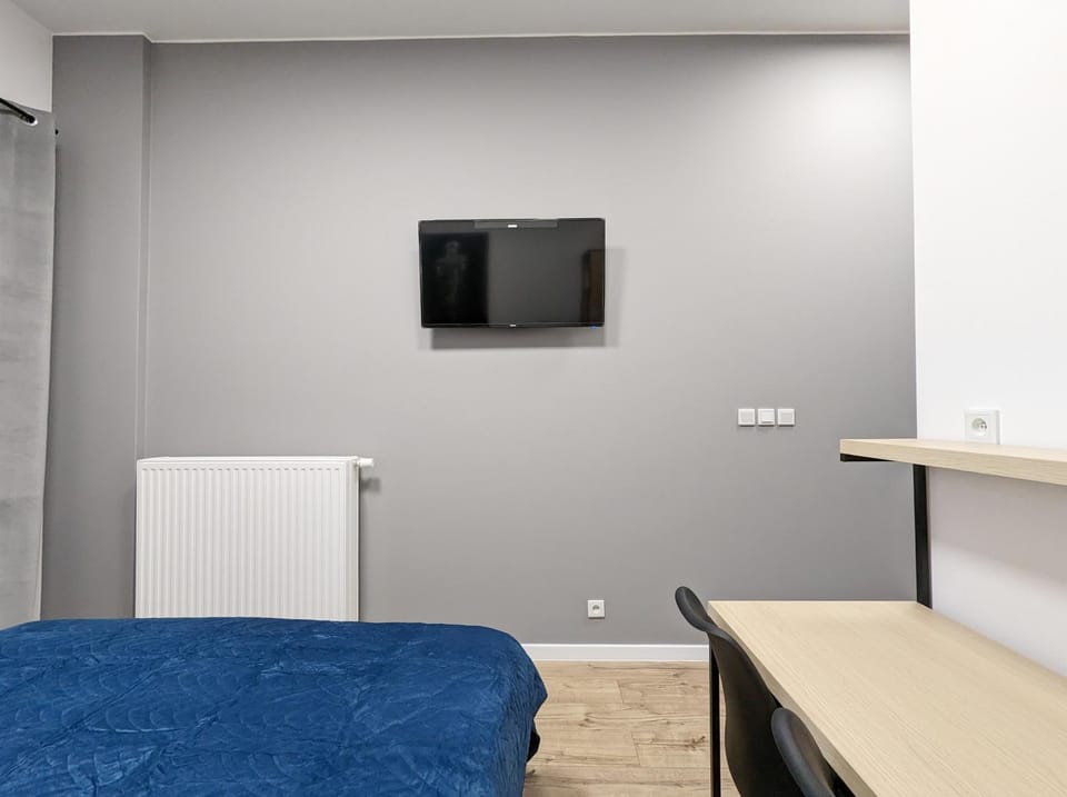 Great Stay Apart A 14 Apartment in Warsaw