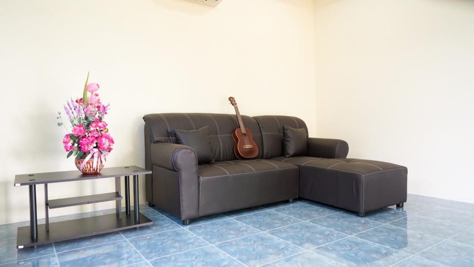 ยายยองรีสอร์ท Country House in Chon Buri Changwat