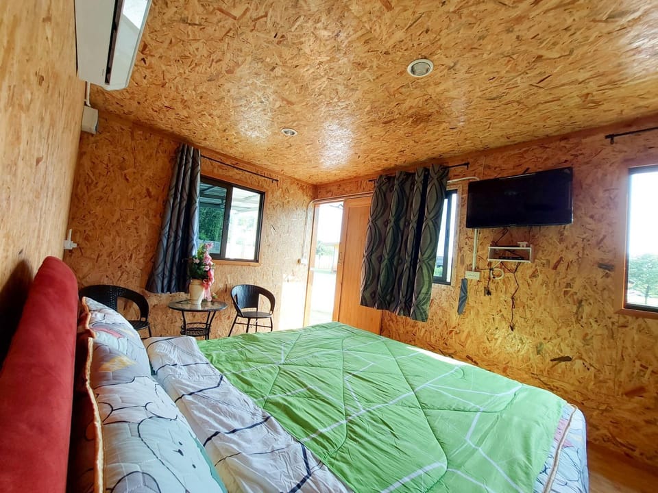 ยายยองรีสอร์ท Country House in Chon Buri Changwat