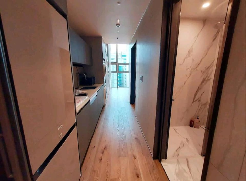 Coex Stay Apartment in Seoul