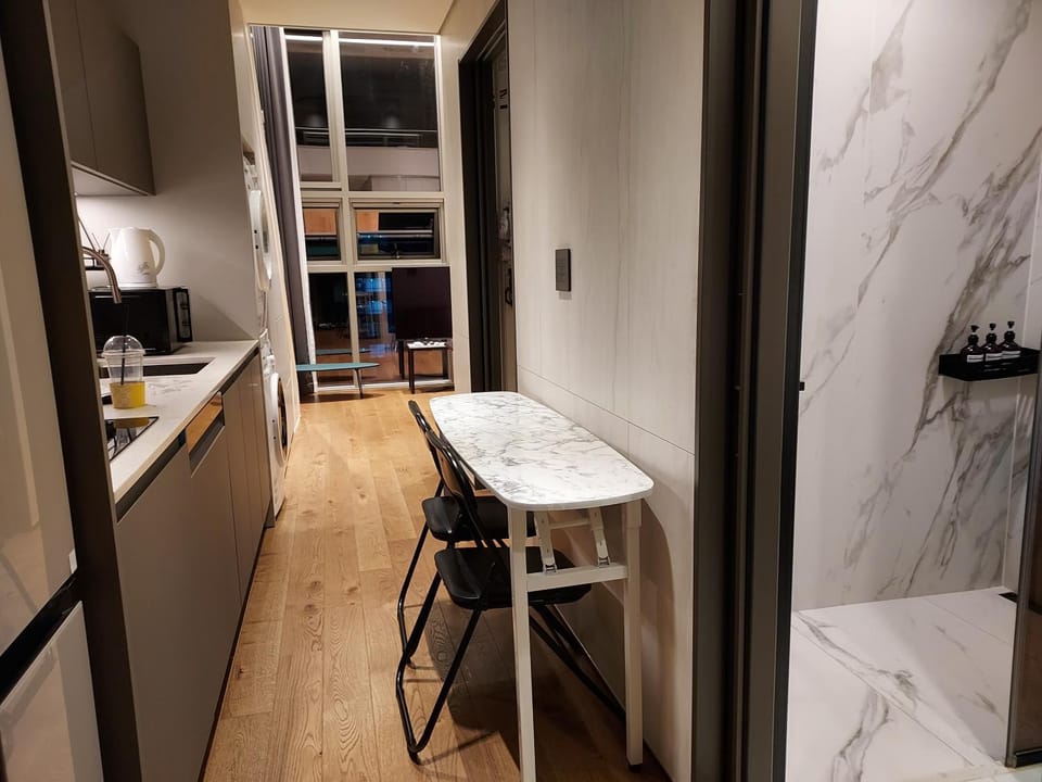 Coex Stay Apartment in Seoul