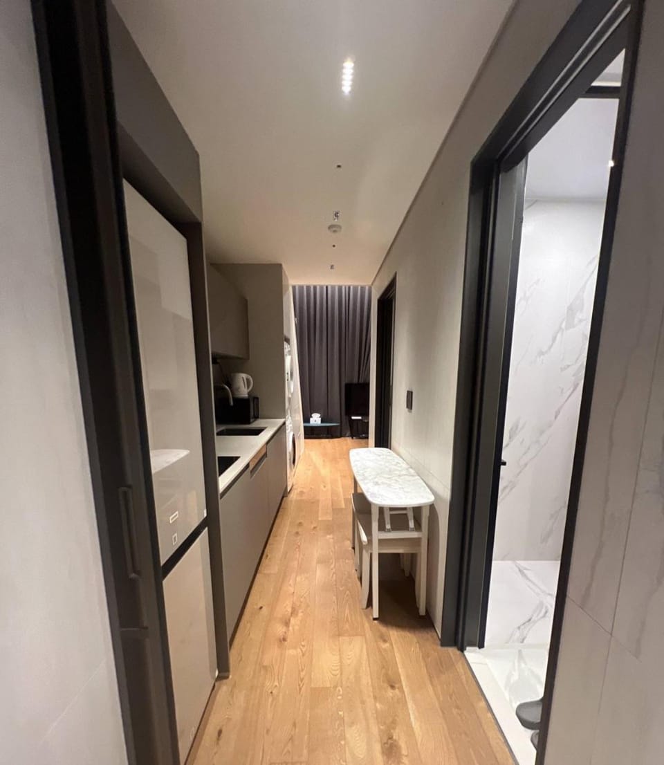Coex Stay Apartment in Seoul