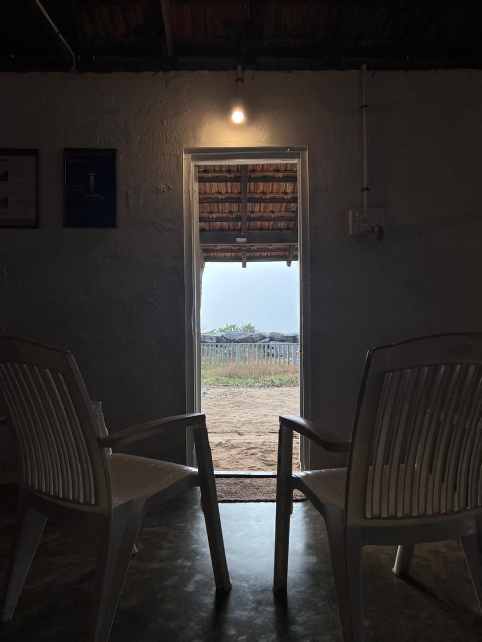 Sea view