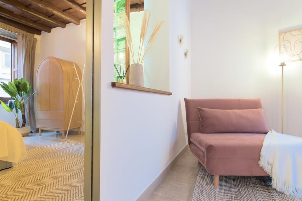 ANNUNCIO VECCHIO a Apartment in Rome