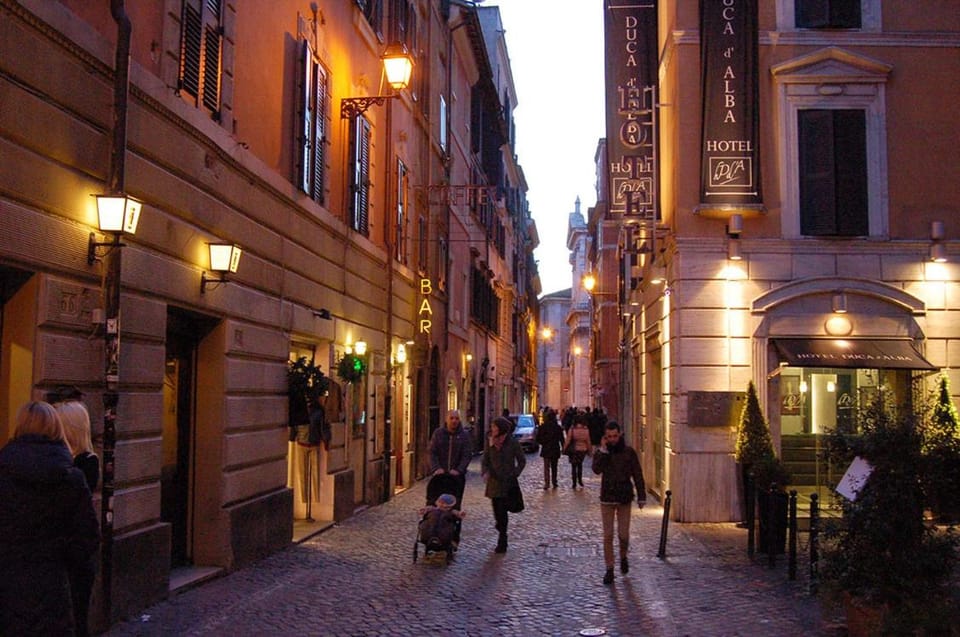 ANNUNCIO VECCHIO a Apartment in Rome