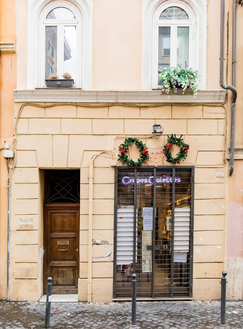 ANNUNCIO VECCHIO a Apartment in Rome