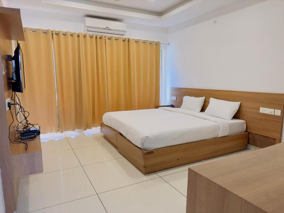 HOTEL LETS STAY Hotel in Kochi