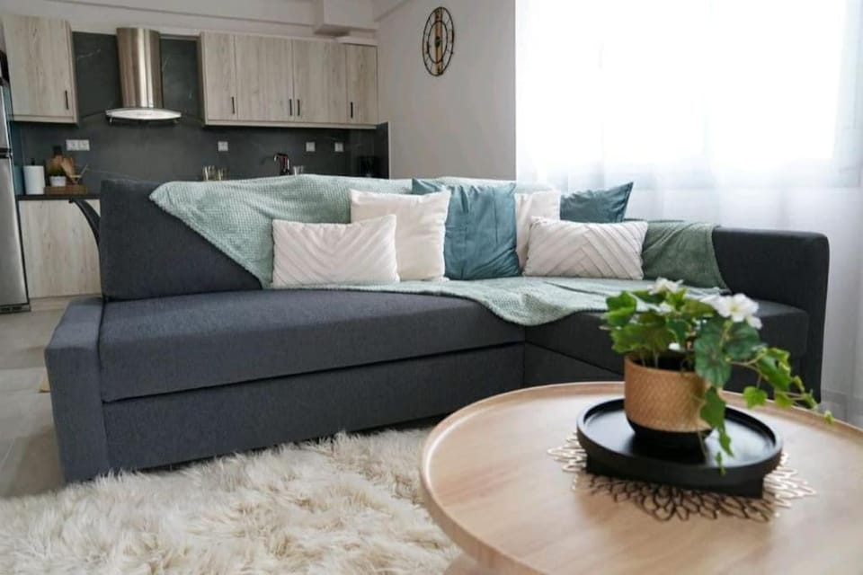 apartment neohoropoulo lazou Apartment in Peloponnese, Western Greece and the Ionian