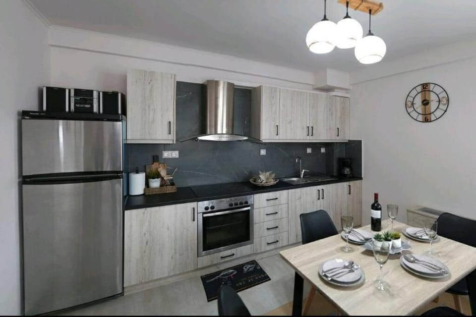 apartment neohoropoulo lazou Apartment in Peloponnese, Western Greece and the Ionian