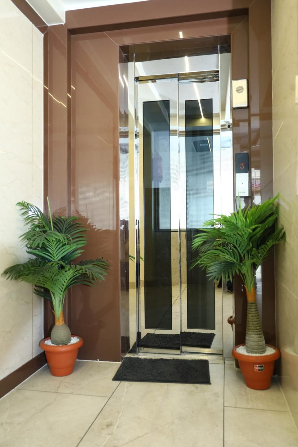 elevator