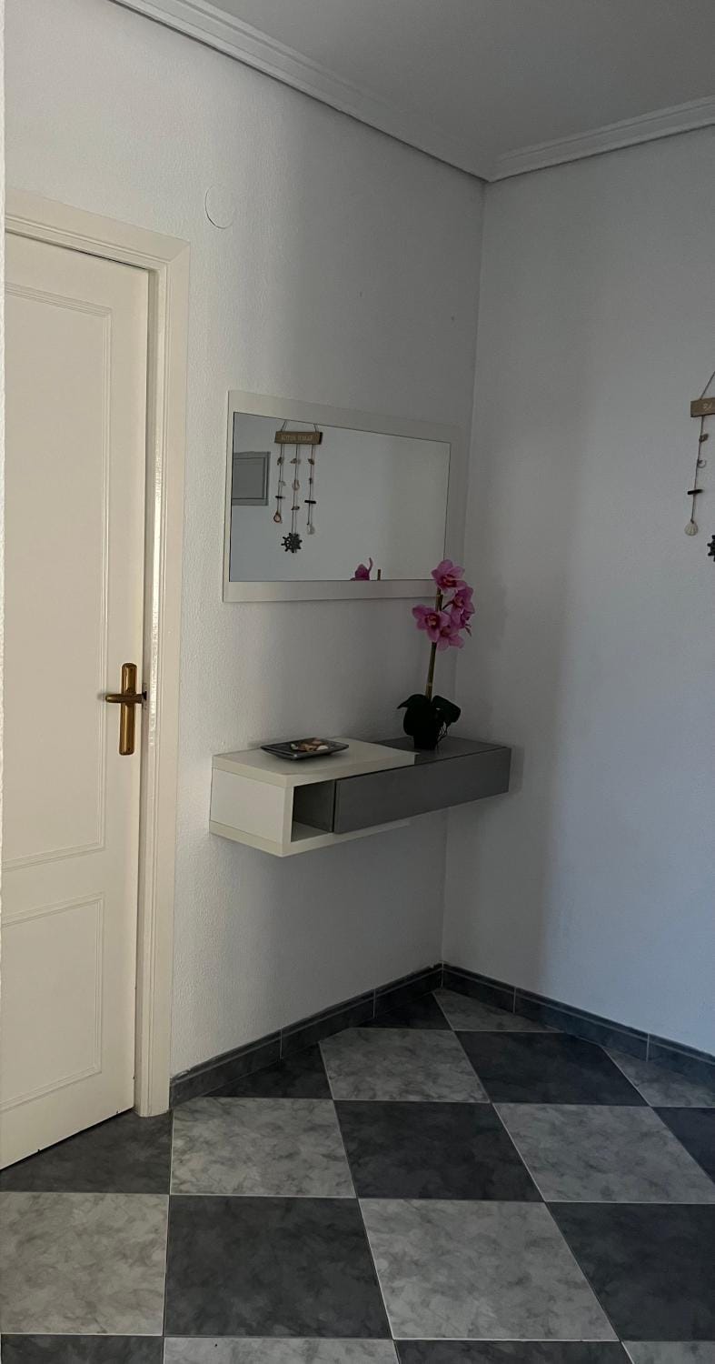 Lina Apartment in Safor