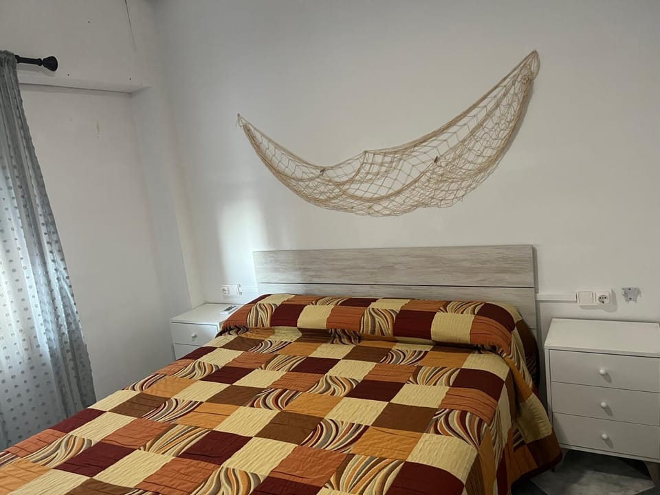 Lina Apartment in Safor