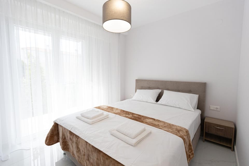 Victoria Residence Apartment in Decentralized Administration of Macedonia and Thrace