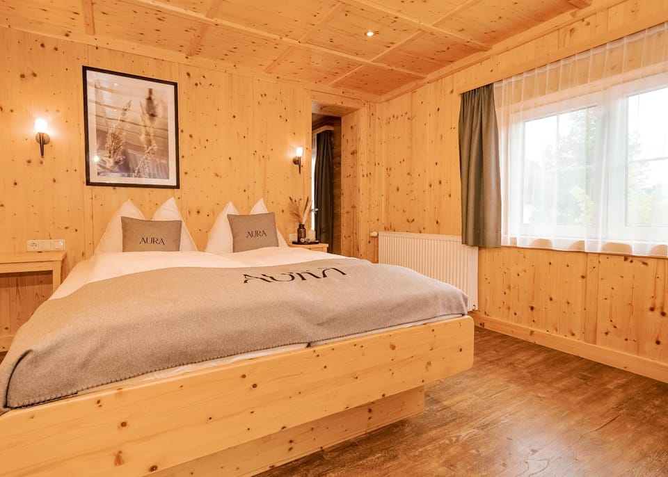 AURA Bed & Breakfast Bed and Breakfast in Trentino-South Tyrol