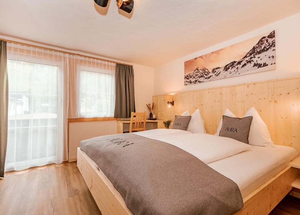 AURA Bed & Breakfast Bed and Breakfast in Trentino-South Tyrol