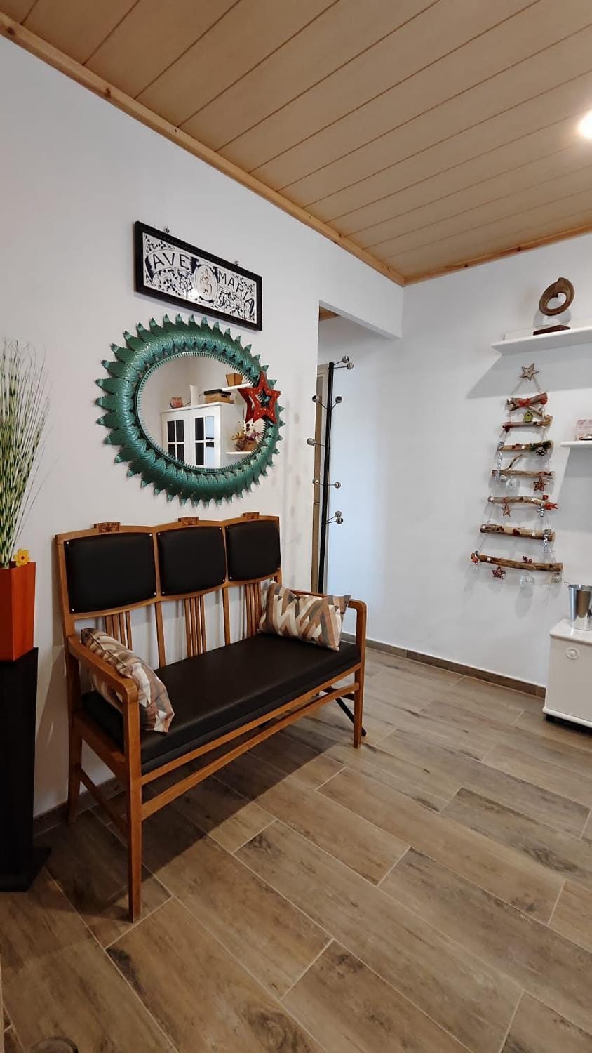 CR VISTA ALEGRE House in Aragon