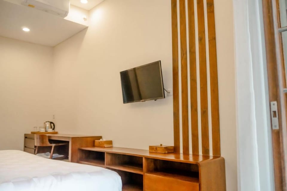 Sayana Bali Resto & Bar Apartment in Blahbatuh