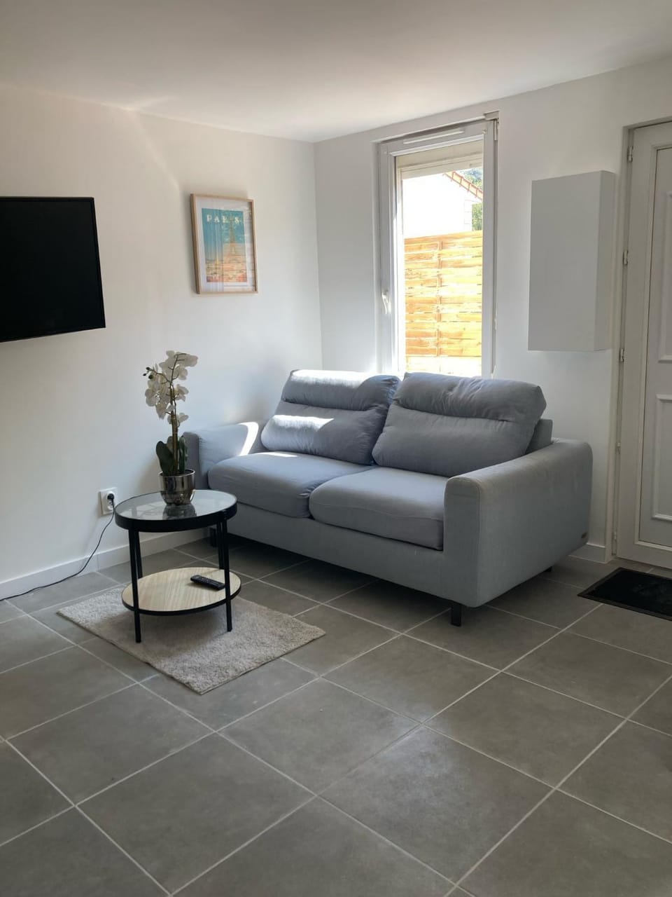 Maisonnette indépendante House in Île-de-France