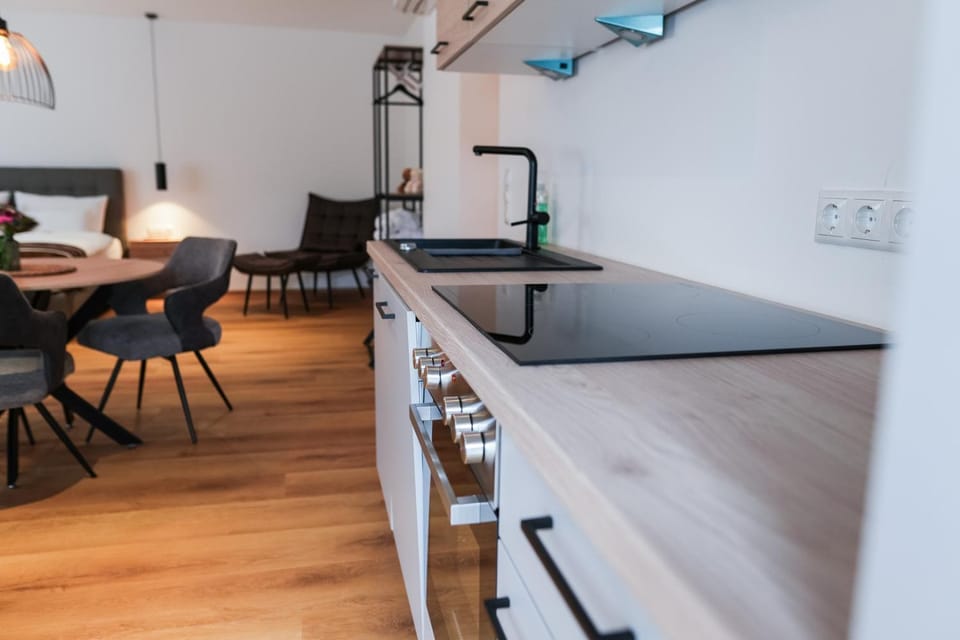 stadtwirt bruck Apartment in Salzburgerland