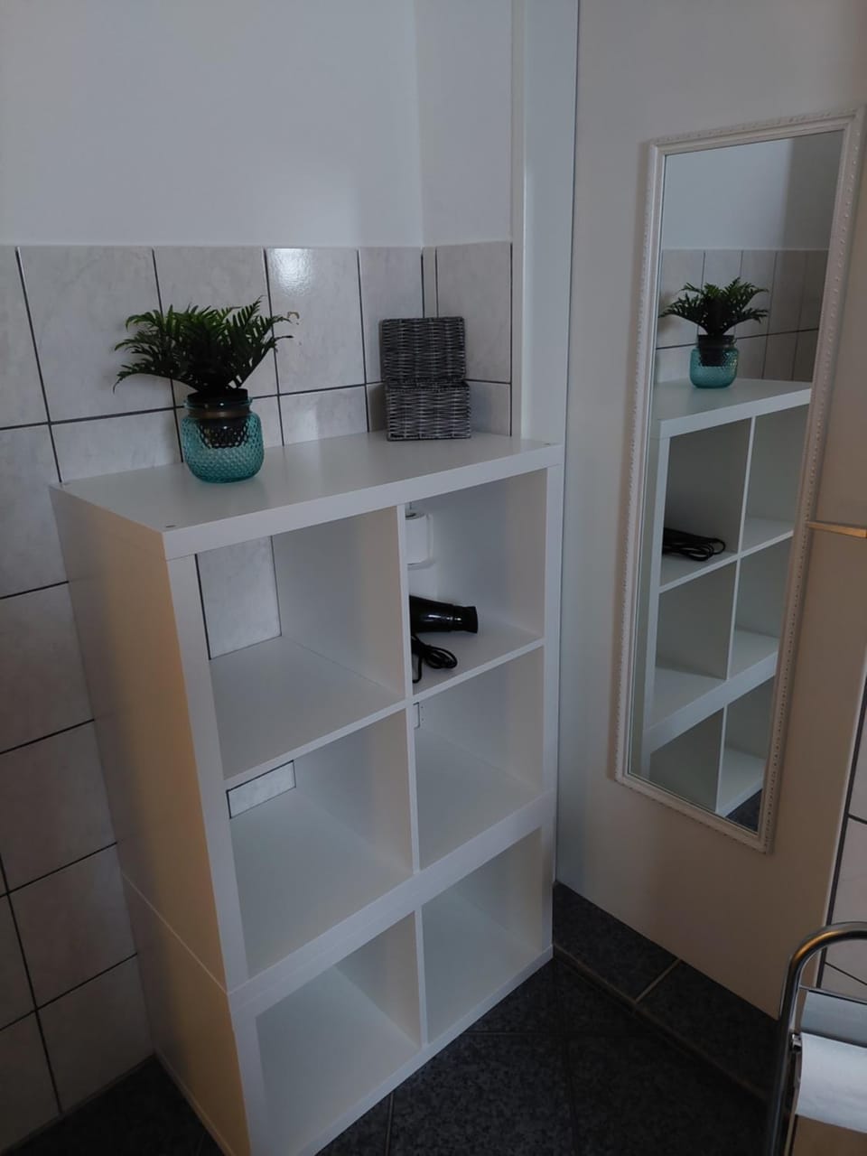 Sonnenhang Apartment in Hesse